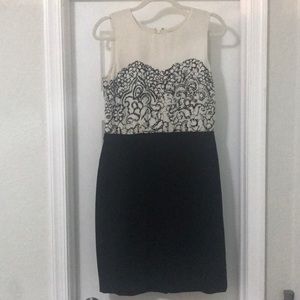 Loft business casual dress